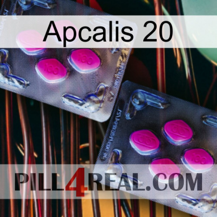 Apcalis 20 01
